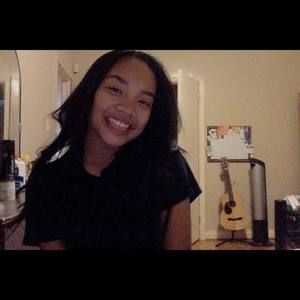 Meet your Posher, Anne